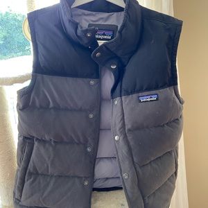 COPY - Patagonia vest